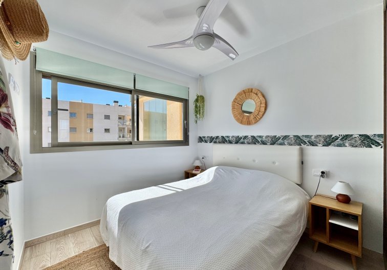 Revente - Appartement - Orihuela - Inland