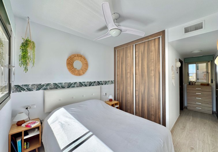 Revente - Appartement - Orihuela - Inland