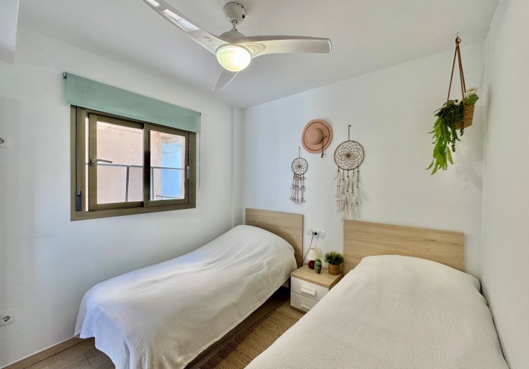 Revente - Appartement - Orihuela - Inland