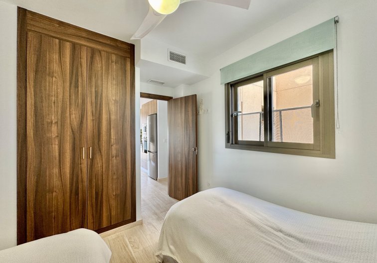 Revente - Appartement - Orihuela - Inland