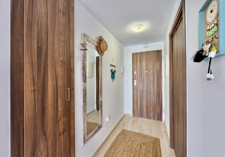 Revente - Appartement - Orihuela - Inland