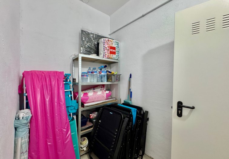 Revente - Appartement - Orihuela - Inland
