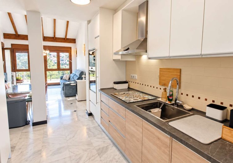 Segunda mano - villa - Algorfa - Inland