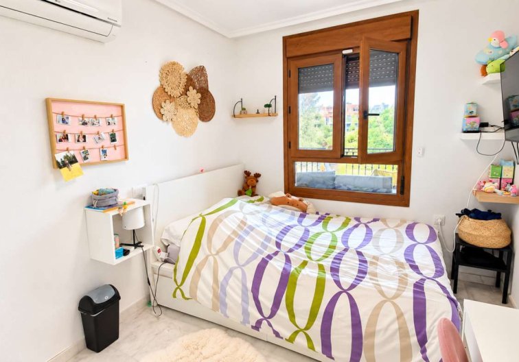 Segunda mano - villa - Algorfa - Inland