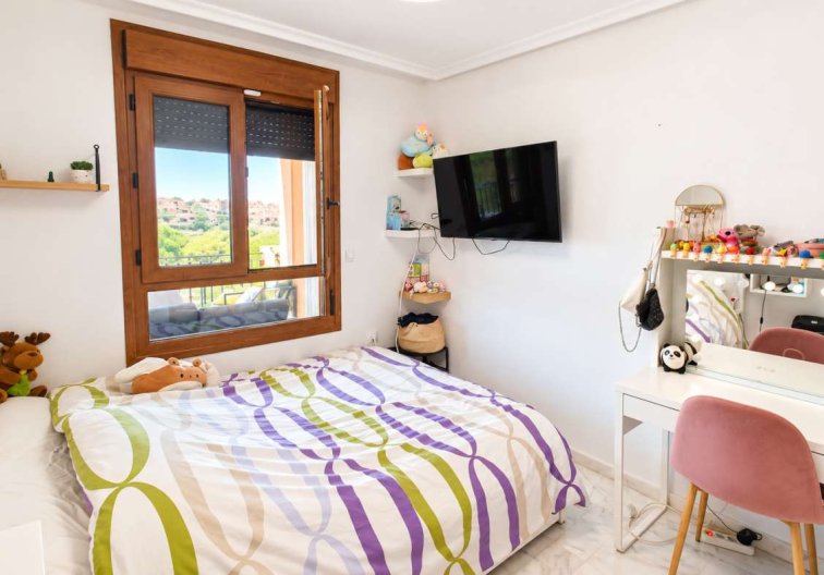 Segunda mano - villa - Algorfa - Inland
