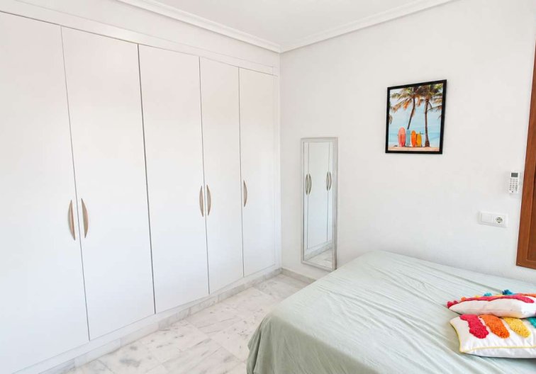 Segunda mano - villa - Algorfa - Inland