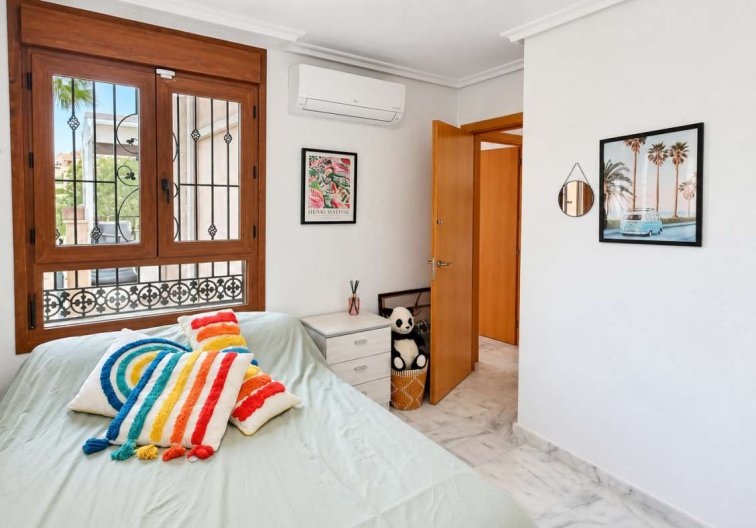 Segunda mano - villa - Algorfa - Inland