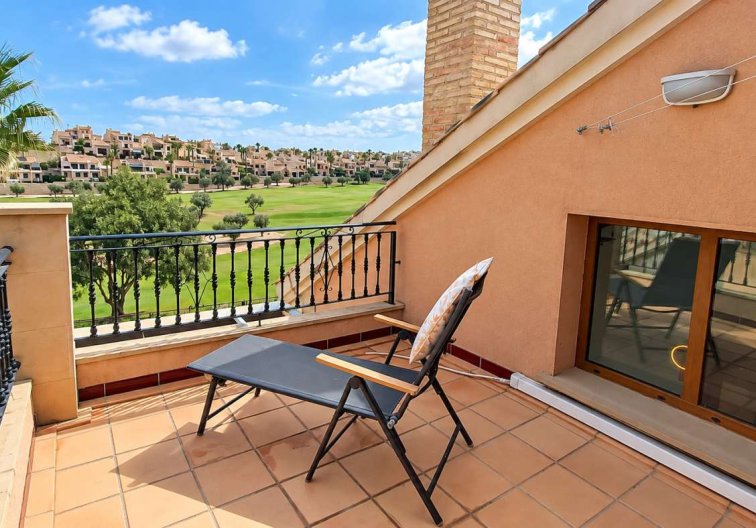 Segunda mano - villa - Algorfa - Inland