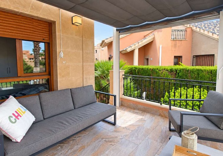 Segunda mano - villa - Algorfa - Inland