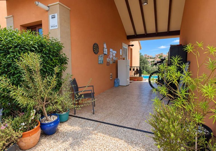 Segunda mano - villa - Algorfa - Inland