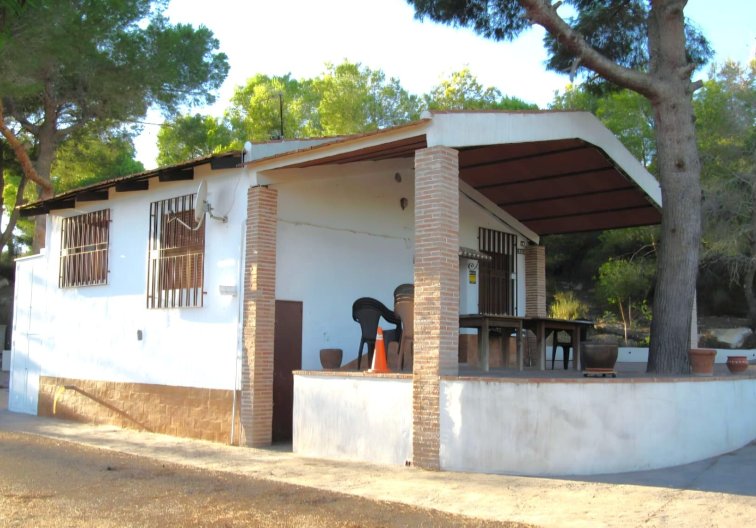 Segunda mano - Finca - Murcia - Inland
