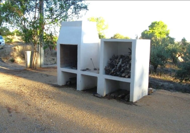 Segunda mano - Finca - Murcia - Inland