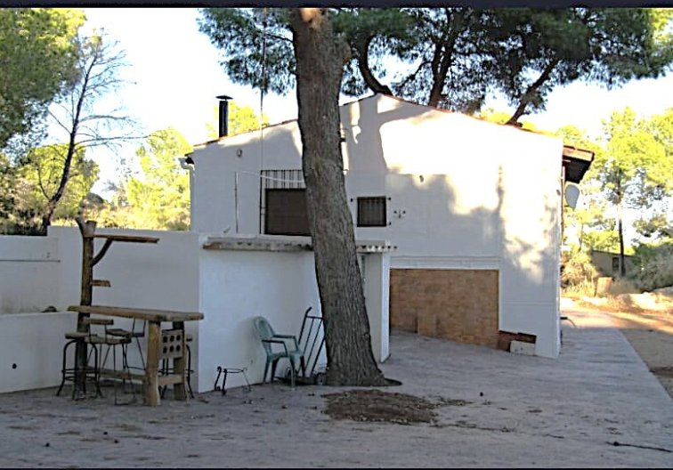 Segunda mano - Finca - Murcia - Inland