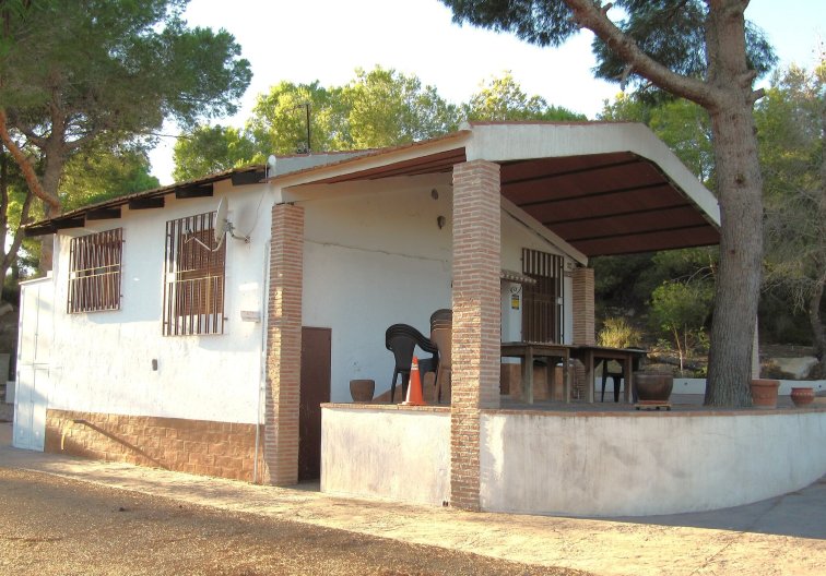 Segunda mano - Finca - Murcia - Inland
