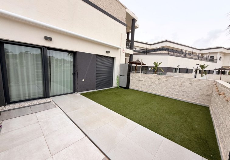 Revente - Appartement - Lo Crispin - Inland