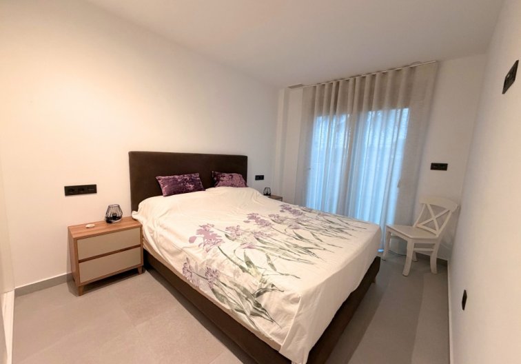 Revente - Appartement - Lo Crispin - Inland