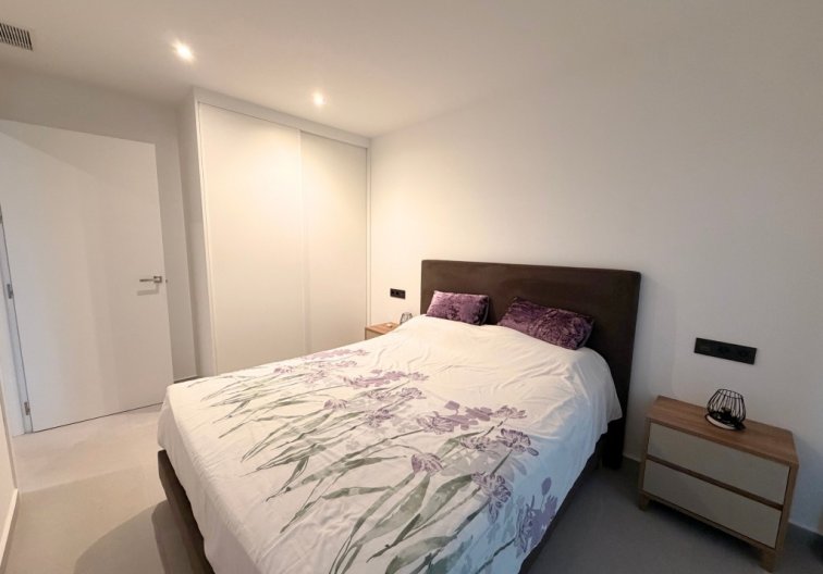Revente - Appartement - Lo Crispin - Inland