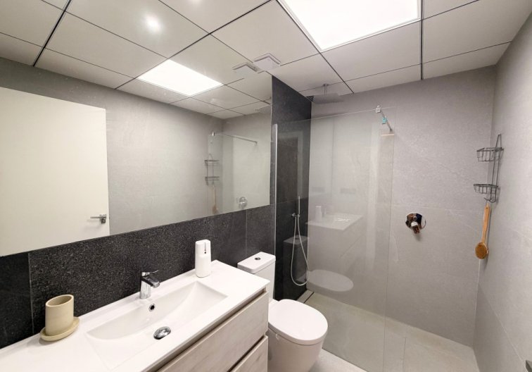 Revente - Appartement - Lo Crispin - Inland