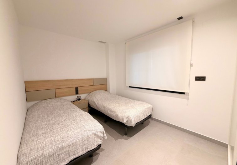 Revente - Appartement - Lo Crispin - Inland