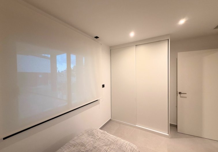 Revente - Appartement - Lo Crispin - Inland