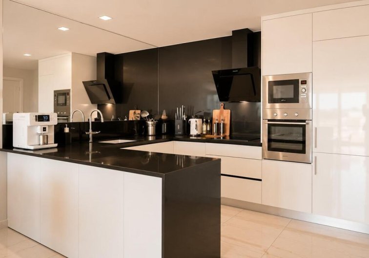 Revente - Appartement - Orihuela Costa - Las Mismosas/Los Altos