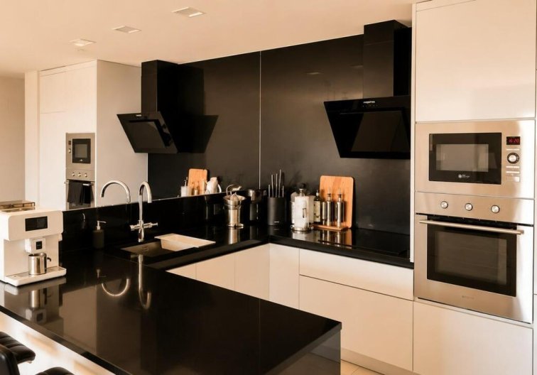 Revente - Appartement - Orihuela Costa - Las Mismosas/Los Altos