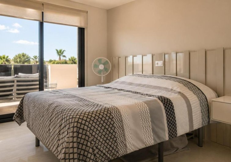 Revente - Appartement - Orihuela Costa - Las Mismosas/Los Altos