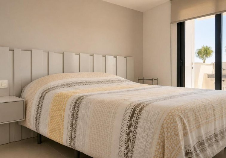 Revente - Appartement - Orihuela Costa - Las Mismosas/Los Altos