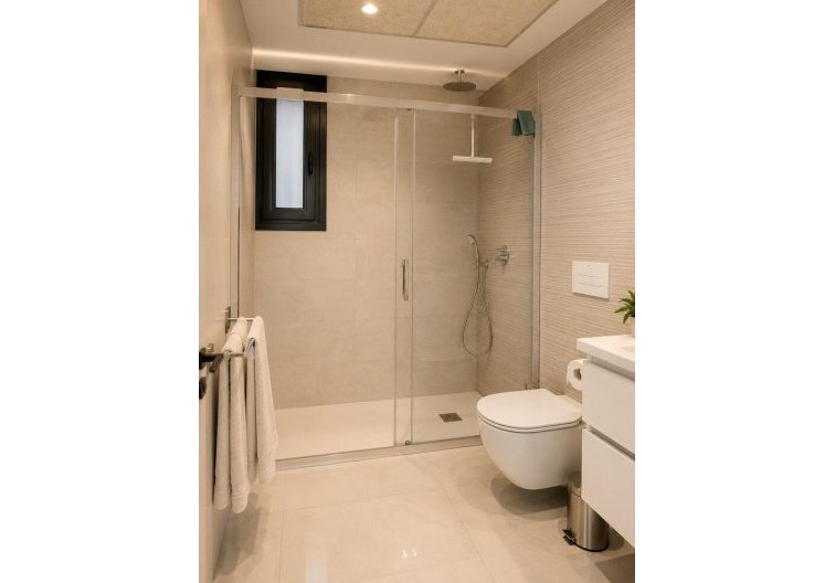 Revente - Appartement - Orihuela Costa - Las Mismosas/Los Altos
