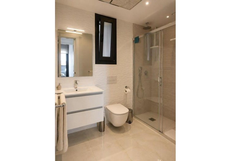 Revente - Appartement - Orihuela Costa - Las Mismosas/Los Altos