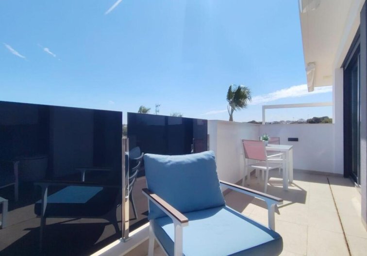 Revente - Appartement - Orihuela Costa - Las Mismosas/Los Altos