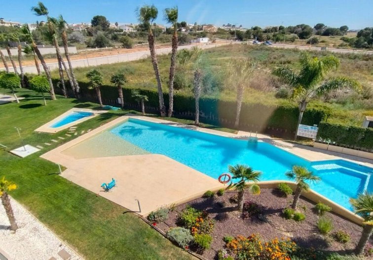Revente - Appartement - Orihuela Costa - Las Mismosas/Los Altos