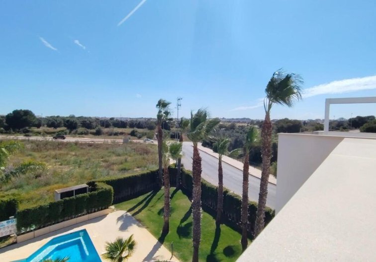 Revente - Appartement - Orihuela Costa - Las Mismosas/Los Altos