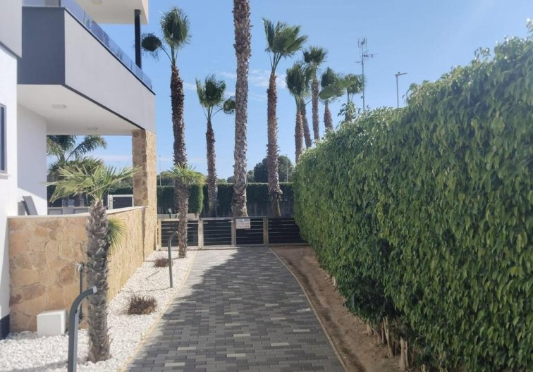 Revente - Appartement - Orihuela Costa - Las Mismosas/Los Altos