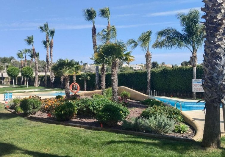 Revente - Appartement - Orihuela Costa - Las Mismosas/Los Altos