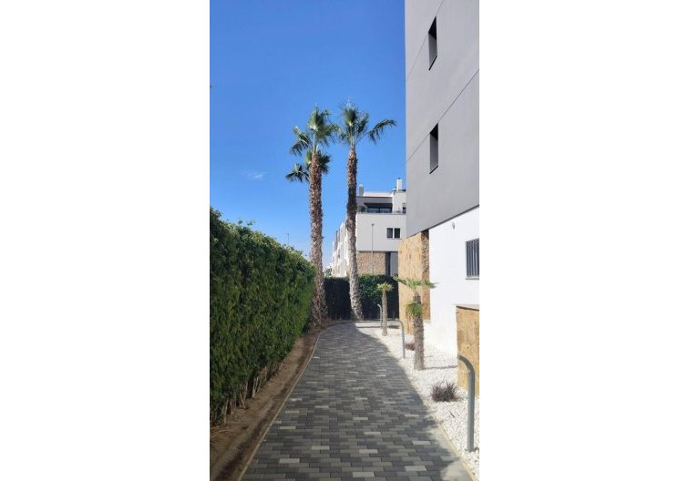 Revente - Appartement - Orihuela Costa - Las Mismosas/Los Altos