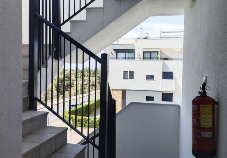 Revente - Appartement - Orihuela Costa - Las Mismosas/Los Altos