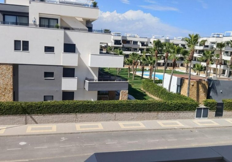 Revente - Appartement - Orihuela Costa - Las Mismosas/Los Altos