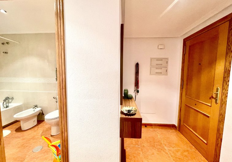 Wiederverkauf - Wohnung - Catral - Costa Blanca