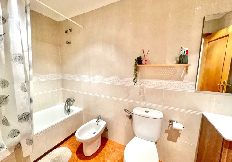 Wiederverkauf - Wohnung - Catral - Costa Blanca