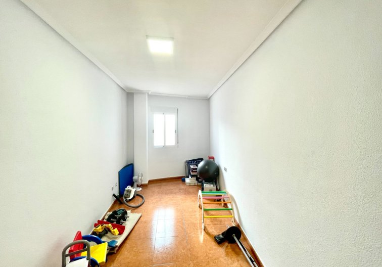 Wiederverkauf - Wohnung - Catral - Costa Blanca