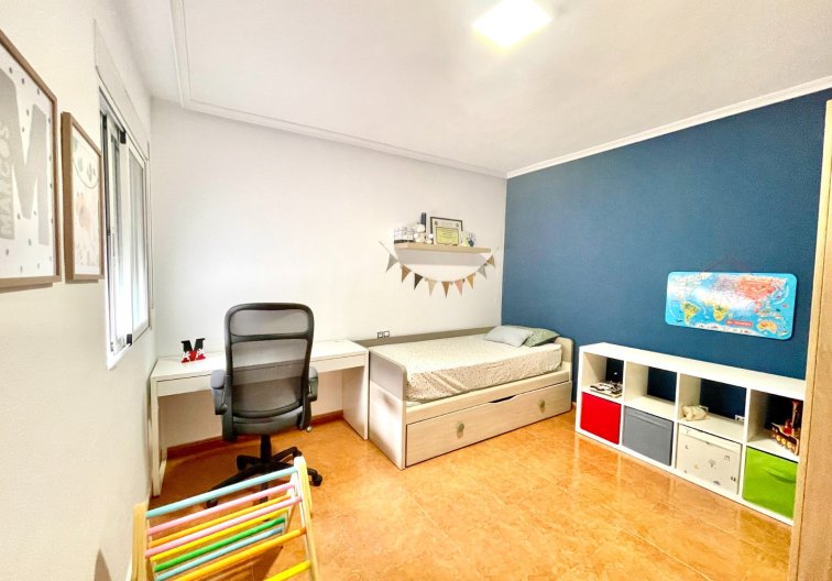 Wiederverkauf - Wohnung - Catral - Costa Blanca