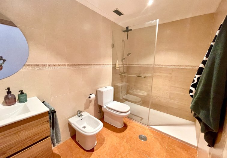Wiederverkauf - Wohnung - Catral - Costa Blanca