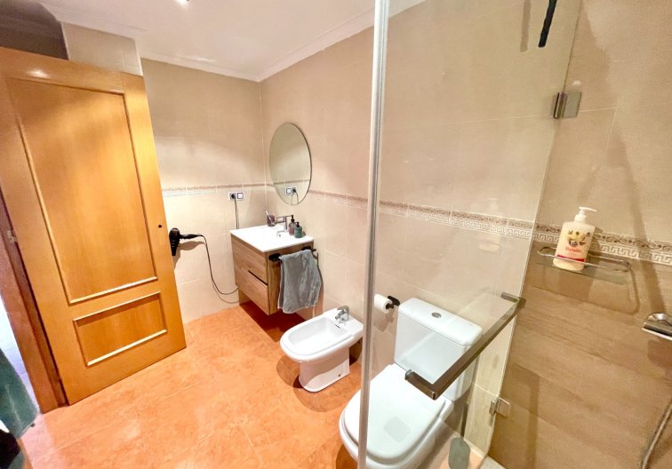Wiederverkauf - Wohnung - Catral - Costa Blanca