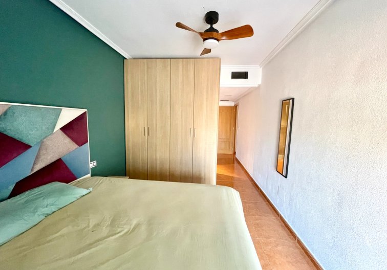 Wiederverkauf - Wohnung - Catral - Costa Blanca