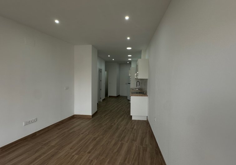 Wiederverkauf - Wohnung - Torrevieja - Costa Blanca