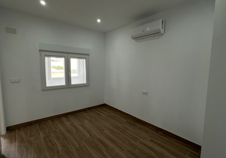 Wiederverkauf - Wohnung - Torrevieja - Costa Blanca
