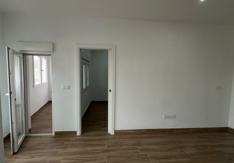 Wiederverkauf - Wohnung - Torrevieja - Costa Blanca