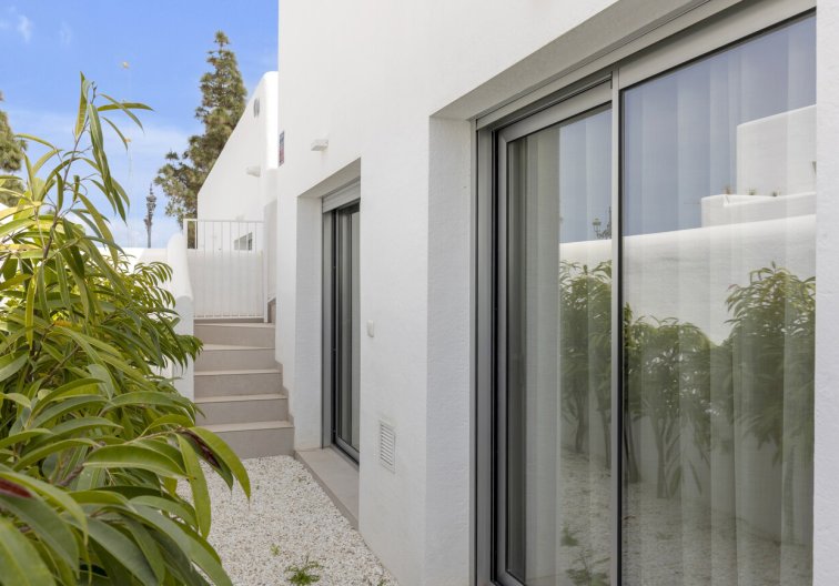 Segunda mano - villa - Los Alcázares - Torre del Rame