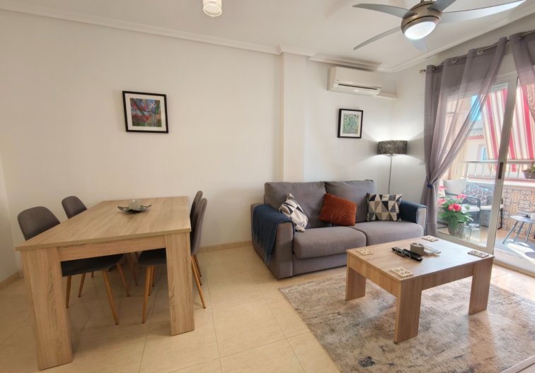 Revente - Appartement - Algorfa - Inland
